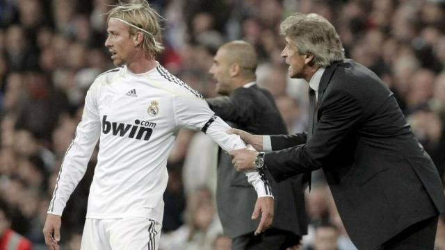 爱游戏app下载-第7弹！弗洛伦蒂诺：古蒂是白痴，菲戈毁了更衣室